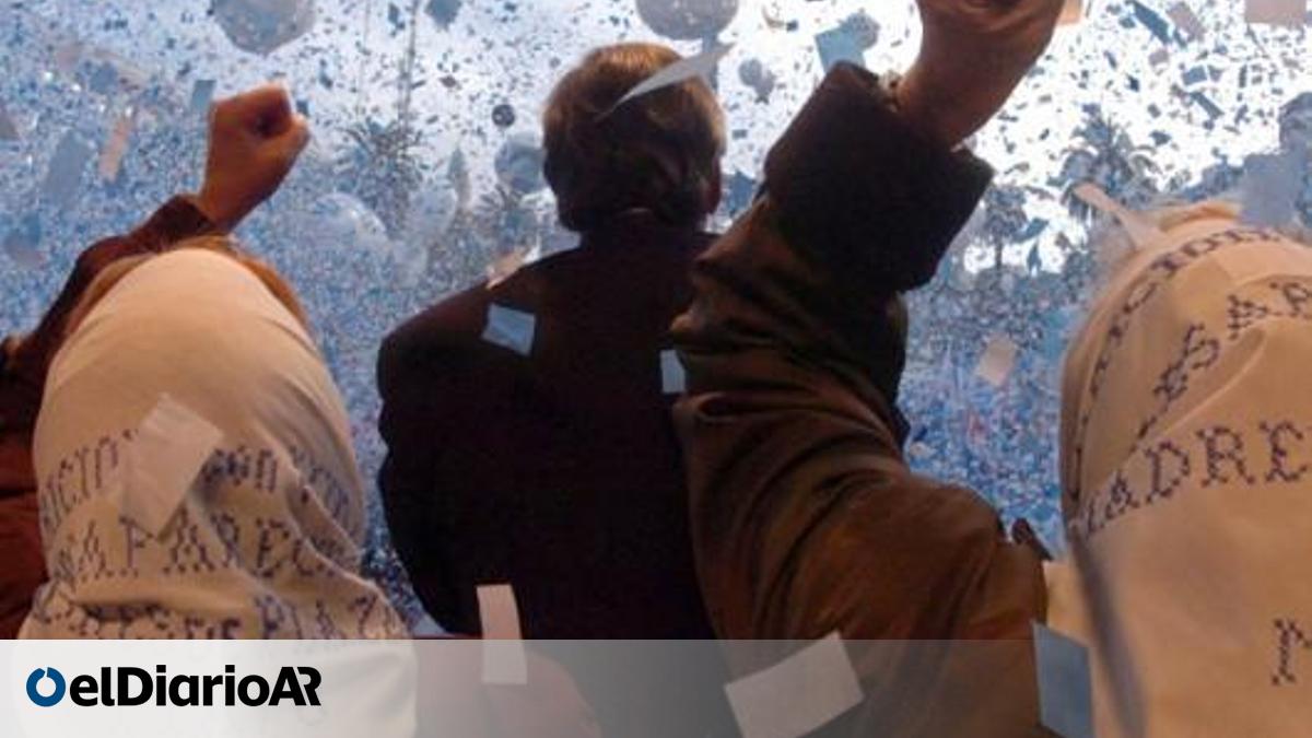 A 15 años de la muerte de Nestor Kirchner - elDiarioAR.com