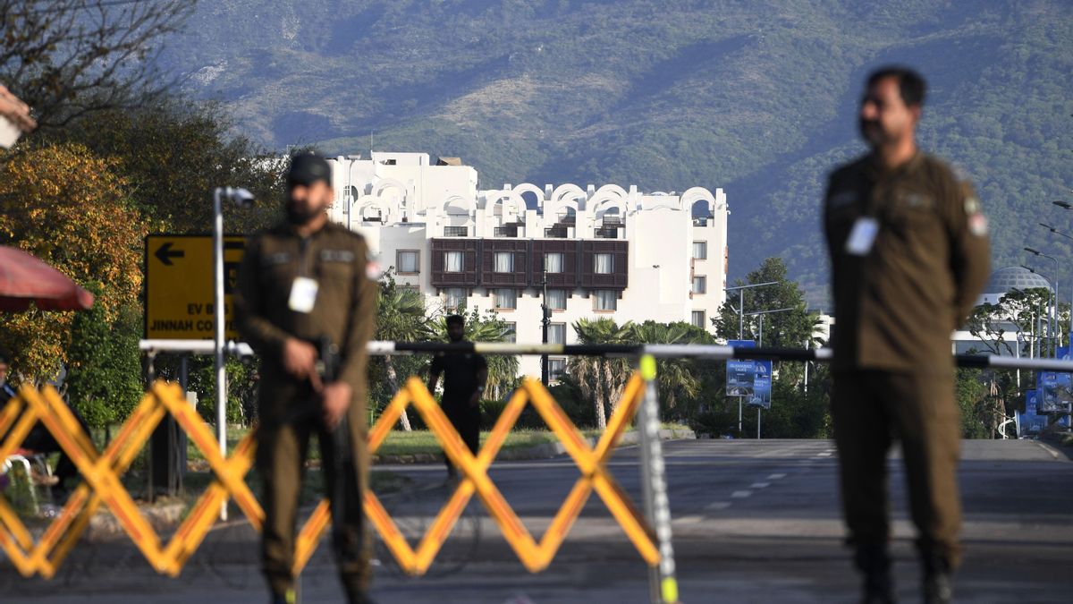 Guerra en Irán: última hora del ataque de EEUU e Israel, en directo