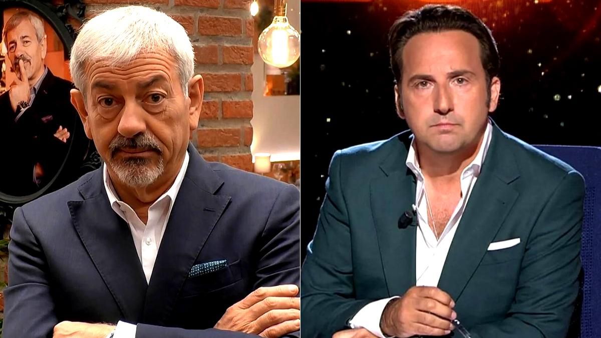Mediaset sacude su access: lleva 'First Dates' otra vez a Telecinco y premia a Iker Jiménez con 3 noches más en Cuatro