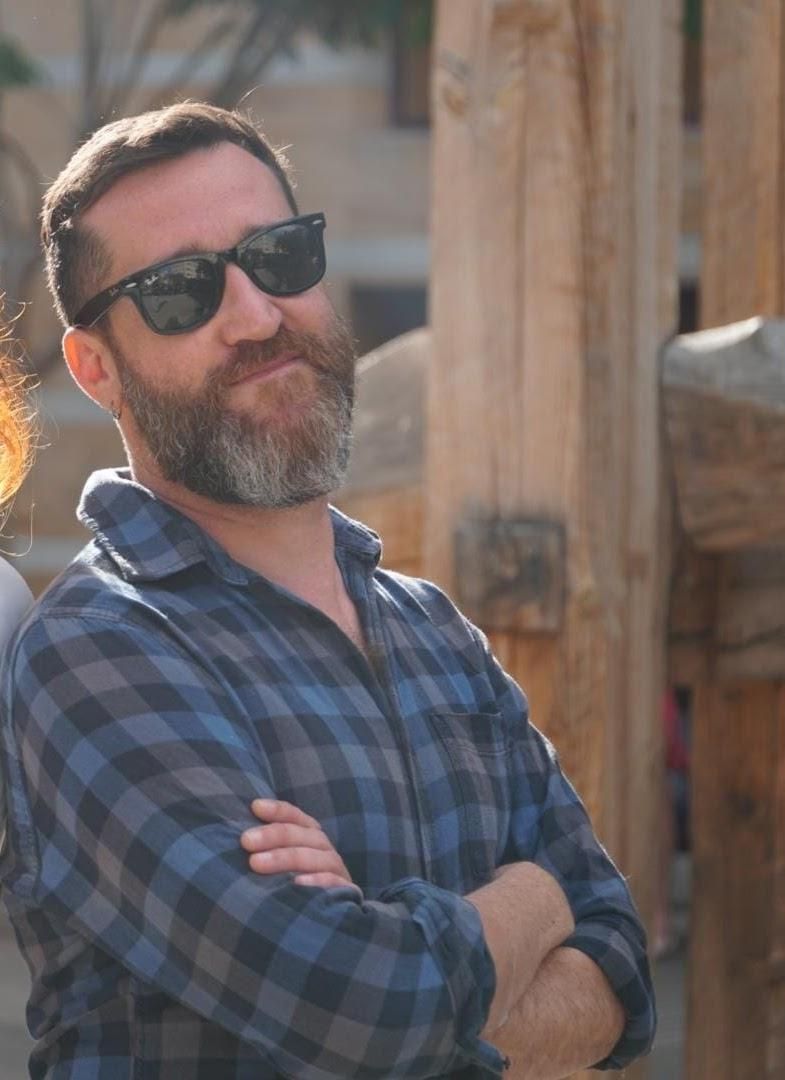 Luis Suárez Gómez.