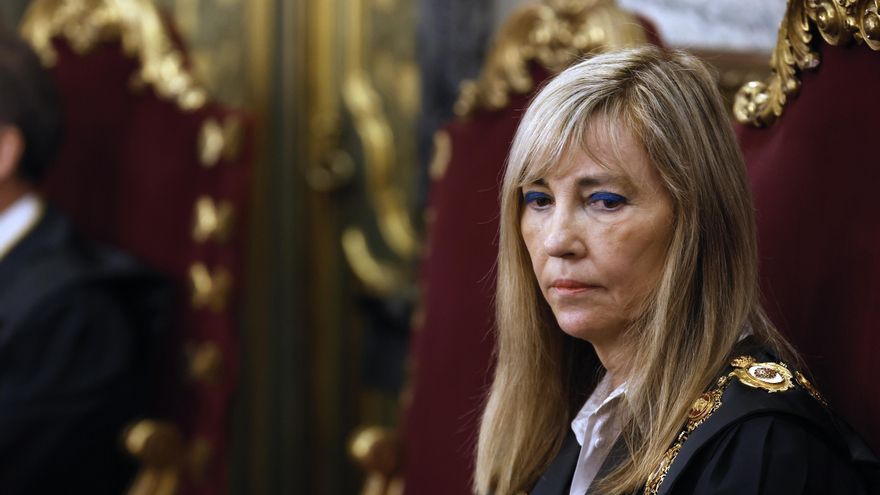 La asociación conservadora logra casi la mitad de los nombramientos de jueces del nuevo Poder Judicial