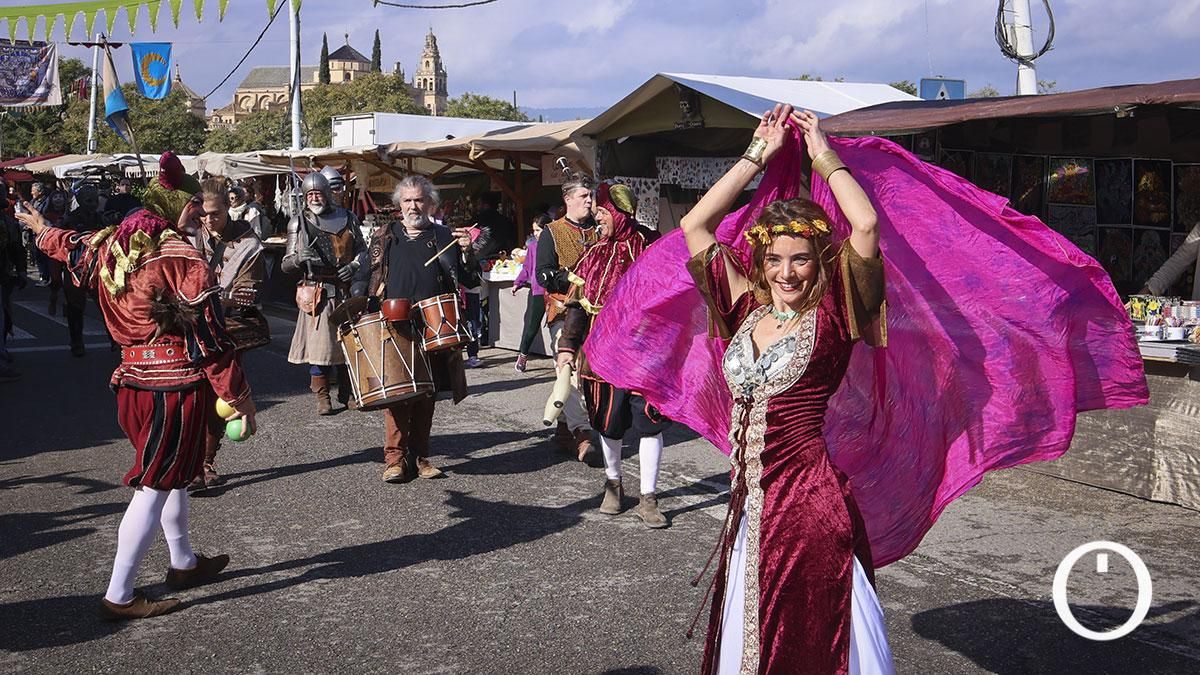 El mercado andalusí (antes medieval y antes romano) será del 30 de enero al 1 de febrero