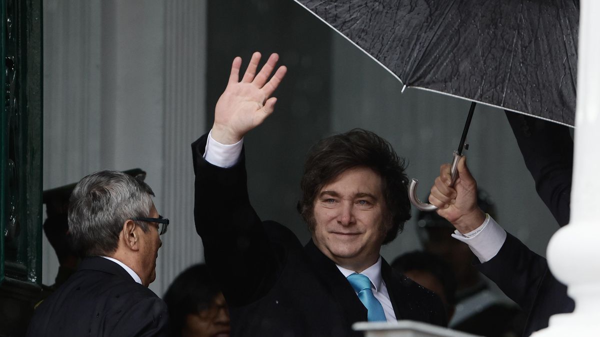 La Justicia argentina mantiene vivas las causas por los crímenes de la dictadura en plena ofensiva negacionista de Milei