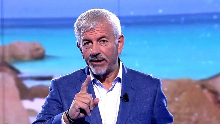 Telecinco contraprograma con 'Supervivientes: Nominaciones' y retrasa el 'Deluxe' hoy viernes