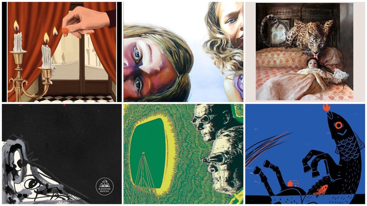 Los mejores libros de cuentos de 2025