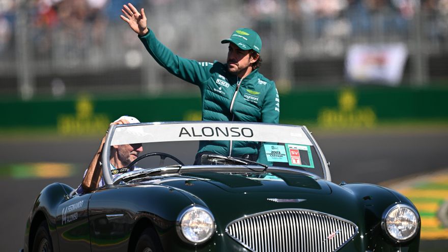 Ayuso quiere que la Fórmula 1 vuelva a Madrid: circuito en Ifema, inversión millonaria y respuesta en "poco tiempo"