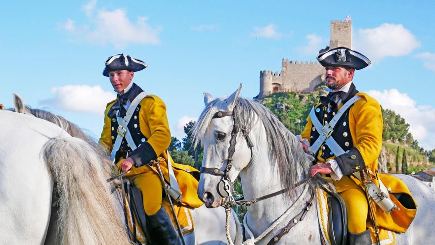 Lugares con memoria: siete sitios donde revivir grandes hitos de la historia de España