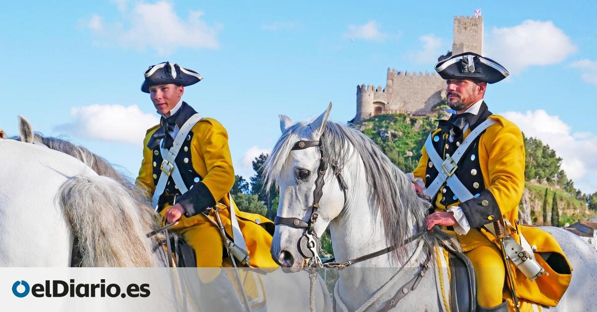 Spain History: 7 Must-Visit Historical Sites