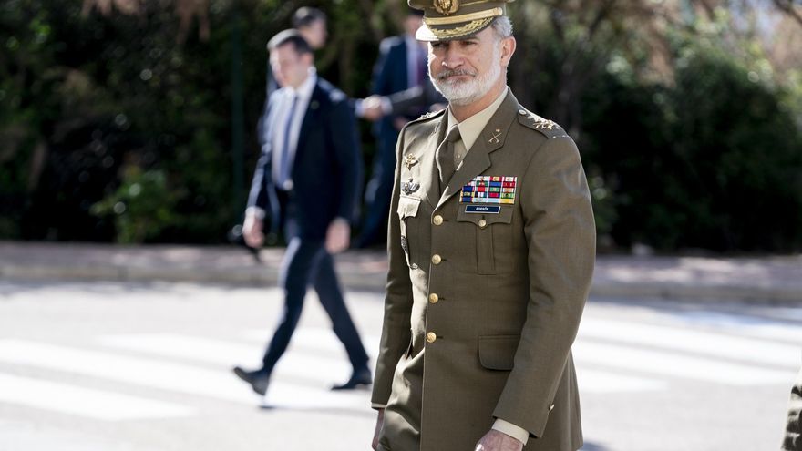 La universidad pública balear rechaza que Zarzuela otorgue el título de 'Real' a una entidad contraria a la unidad del catalán