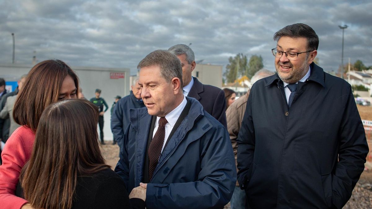 Page pide elecciones generales antes de las autonómicas y locales de 2027 para no “hundir” al PSOE con la política nacional