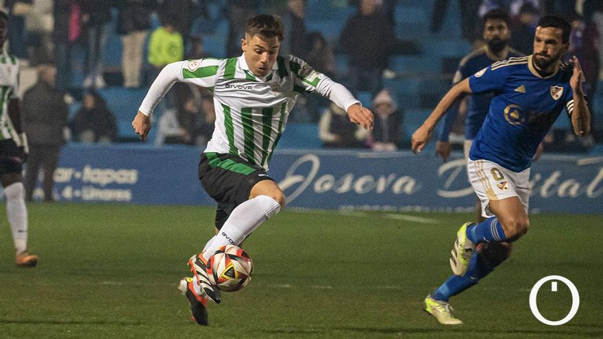 Las posibilidades de Iván Ania para conformar un once titular