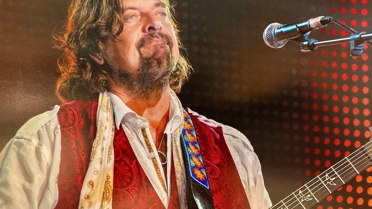 El Proyecto de Alan Parsons visita 'Murcia On'