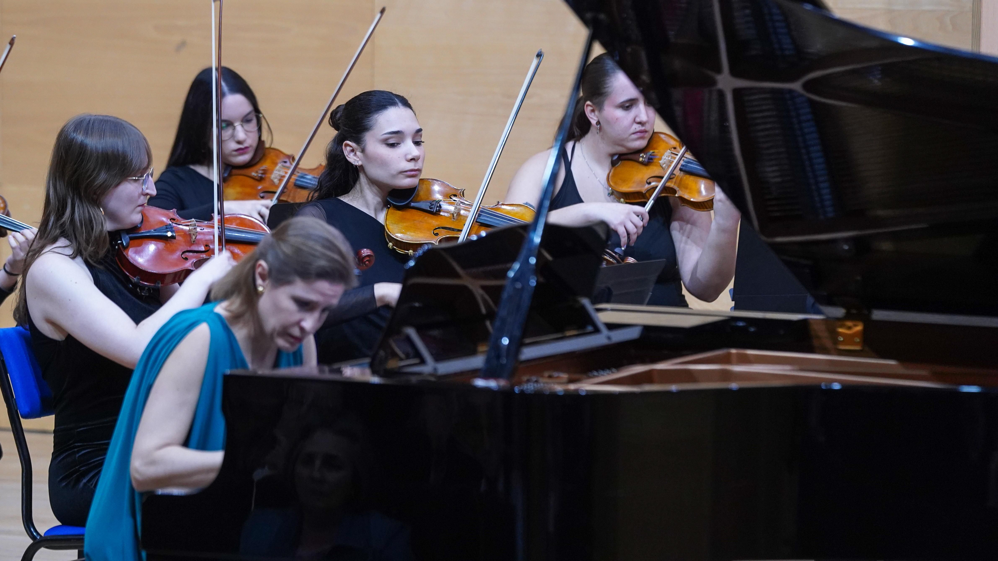 Orozco Piano Festival