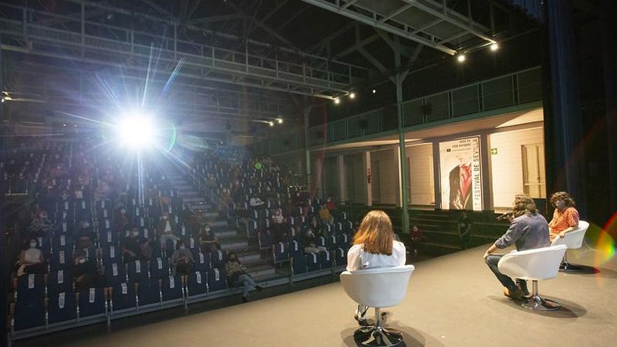 Del cine filosófico al comprometido: el Seff anuncia el palmarés de su edición más sufrida