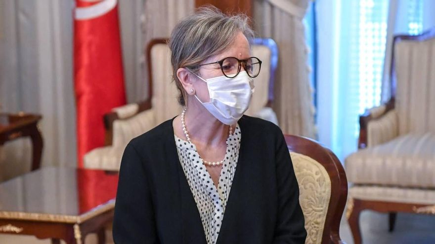 Una mujer asumirá por primera vez en la historia la jefatura del Gobierno en Túnez