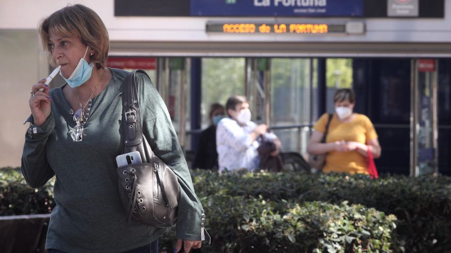 Las tiendas de cigarrillos electrónicos y vapeadores desaparecerán en cinco años