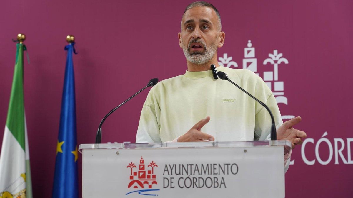 El PSOE critica "tres años perdidos" en el Imdeco con "más superávit y el mismo abandono del deporte cordobés"