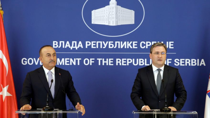 Turquía acusa a la UE de no haber cumplido sus promesas sobre refugiados