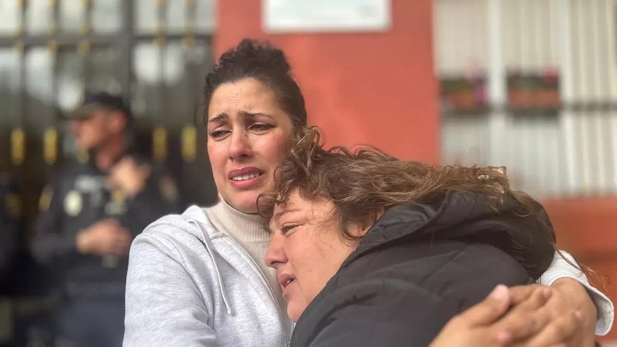 Sin vivienda no hay educación