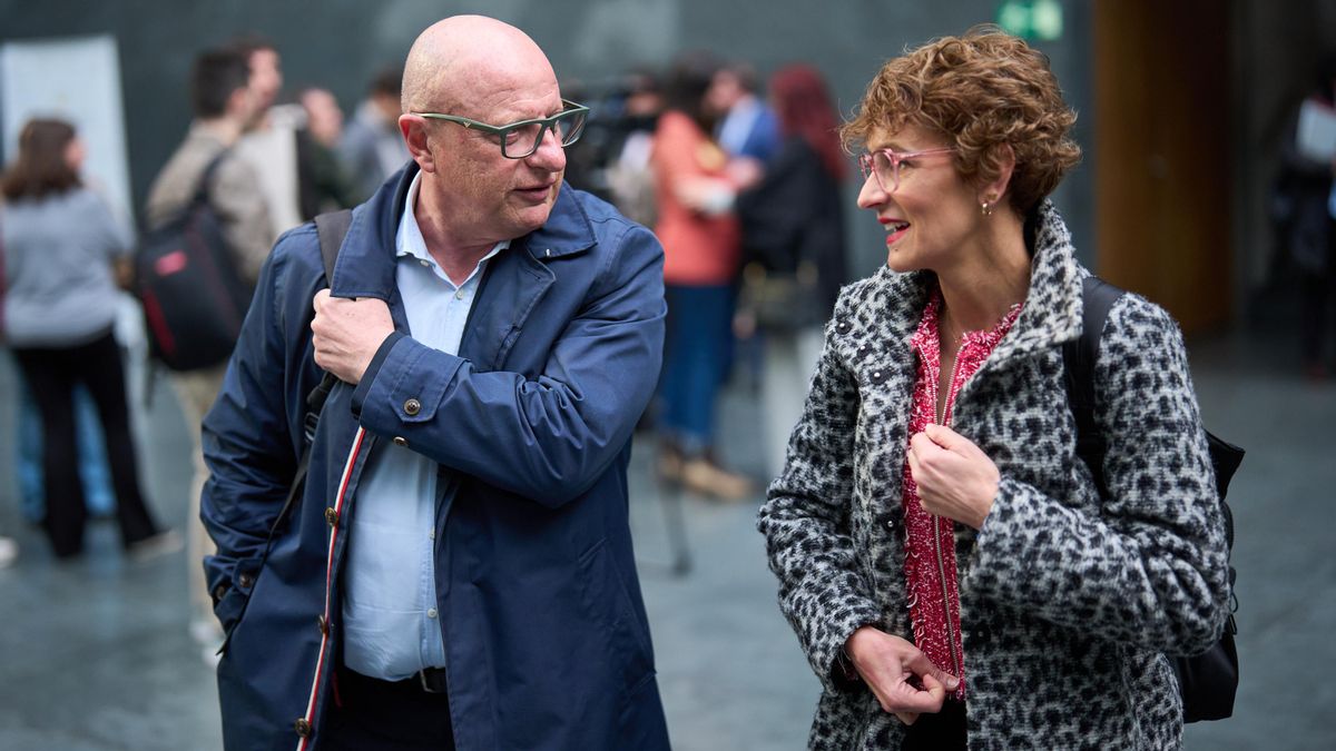 El blindaje del profesorado de religión en la red pública divide de nuevo a los socios del Gobierno de Chivite