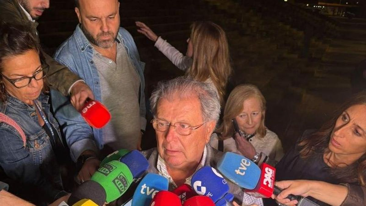 “Nunca olvidaré el día de hoy”: llegan a Sevilla los supervivientes del choque entre dos trenes en Urda