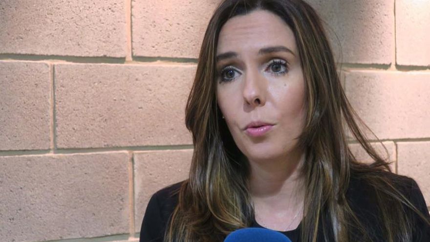 Venezolanos presentan en Argentina un plan para la reconstrucción de su país