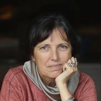 avatar de Claudia Piñeiro