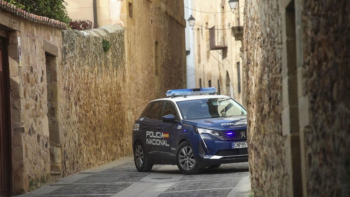 La Justicia condena a dos años de prisión a un hombre que agredió sexualmente a una menor de 13 años en Soria