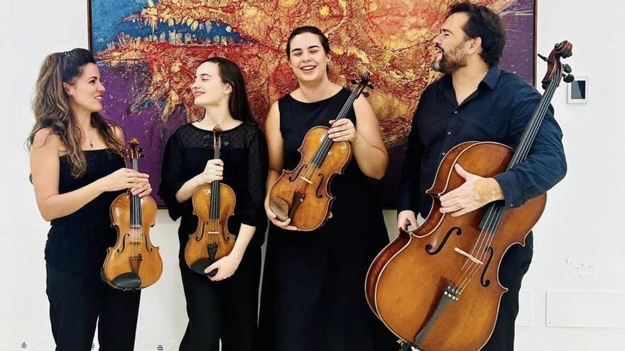 Teatro, música, exposiciones: todo, en la agenda cultural de La Laguna