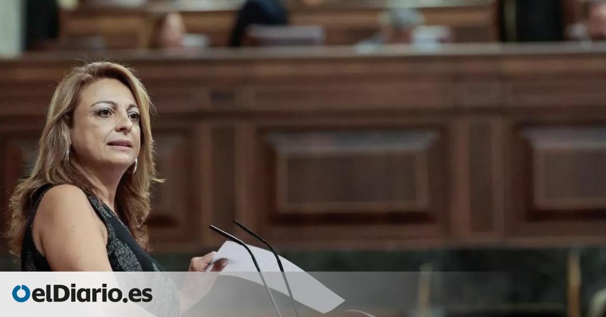 CC condiciona su apoyo al Pacto de Estado por el Clima: tiene que dar un  trato diferenciado  a Canarias
