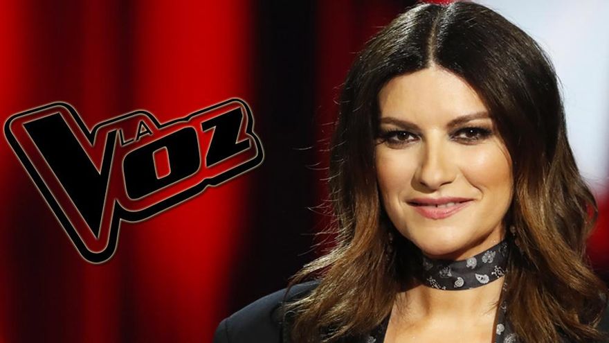 'La Voz' completa el cuarteto de coaches de su nueva edición, con el ansiado regreso de Laura Pausini