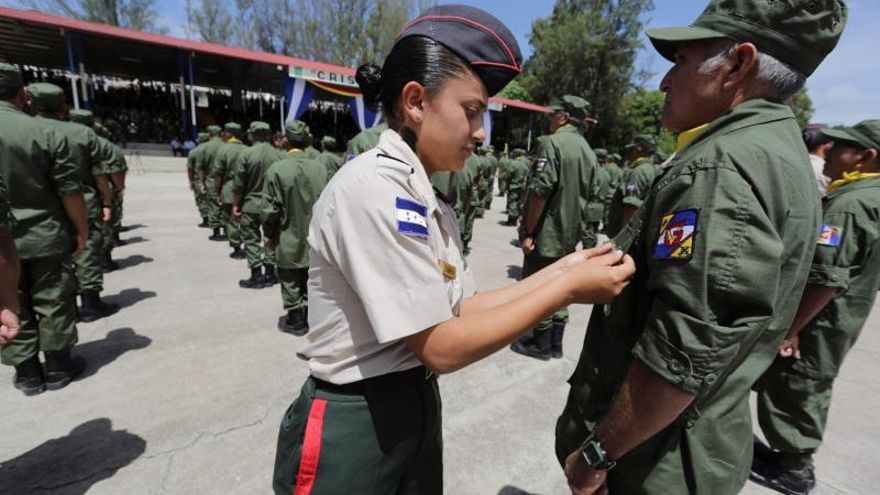 Recuerdan en Honduras 50 años del cese de la guerra de 1969 con El Salvador