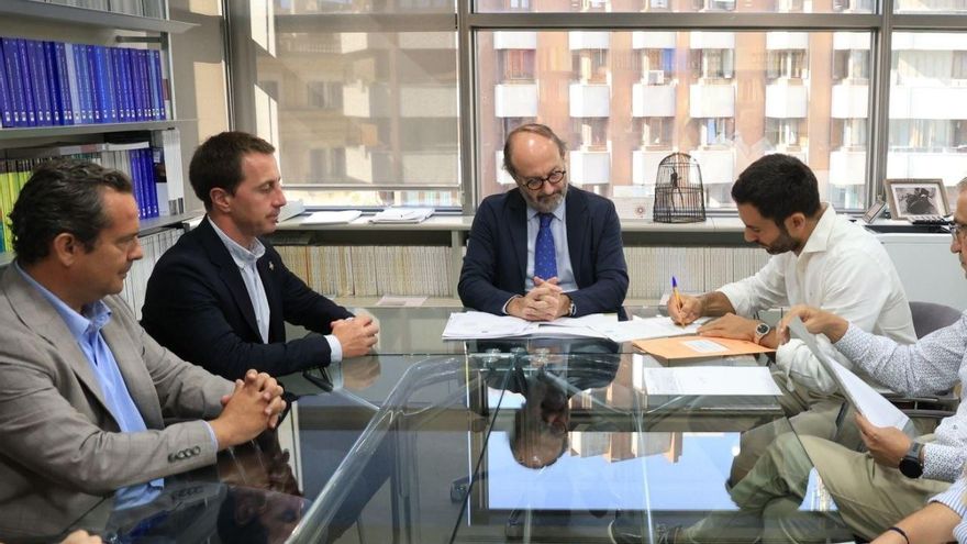 El Consell compra un inmueble en Palma para crear el centro de crisis para víctimas de violencia sexual