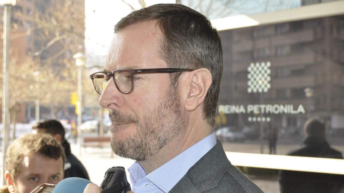 Maroto (PP), sobre el 8 de marzo: "No podemos apoyar una manifestación convocada por Pablo Iglesias"