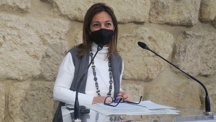 La Fiscalía investiga a Ambrosio por un delito contra el territorio y la exalcaldesa asegura que se trata de suelo urbanizable