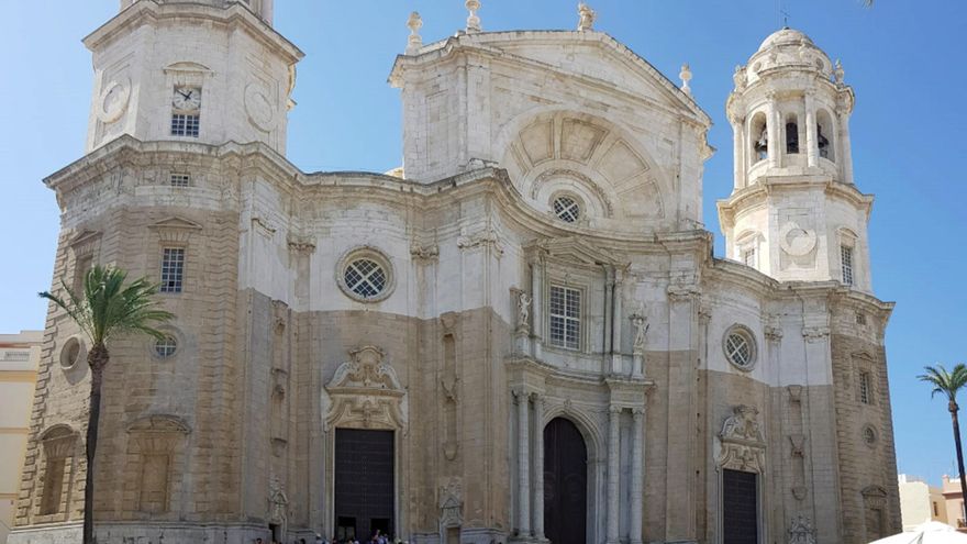 Haydn vuelve esta Semana Santa a Cádiz
