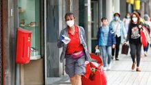 Huesca, Zaragoza y Teruel prosiguen la desescalada.