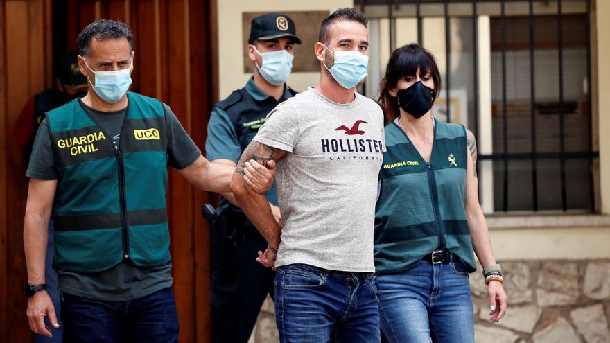 Wafaa Sebbah, víctima de un asesinato machista cuya muerte no figurará en las estadísticas como violencia de género