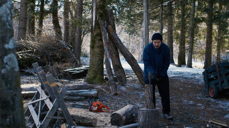 Hamaguchi regresa tras ‘Drive my car’ con una película sobre “lo salvaje que puede ser el capitalismo”