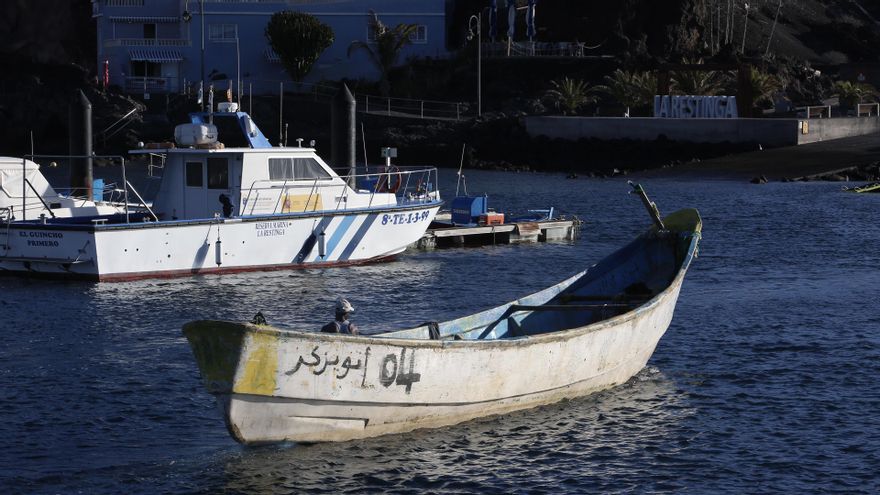 El Hierro declara tres días de luto mientras espera poder enterrar a los fallecidos en el naufragio