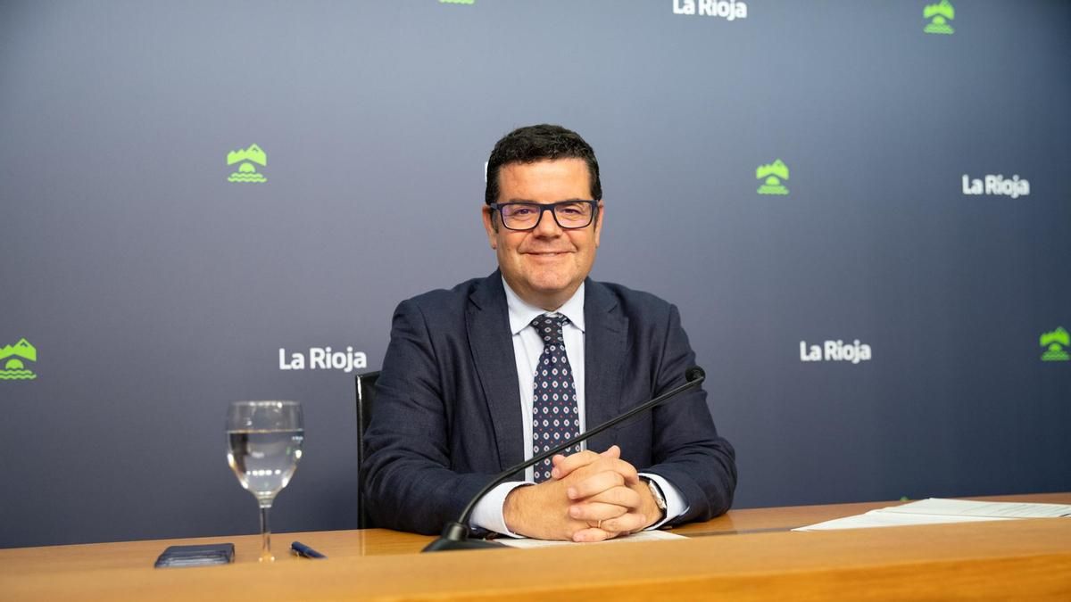 El Gobierno de La Rioja crea la Defensoría del Contribuyente con atención gratuita