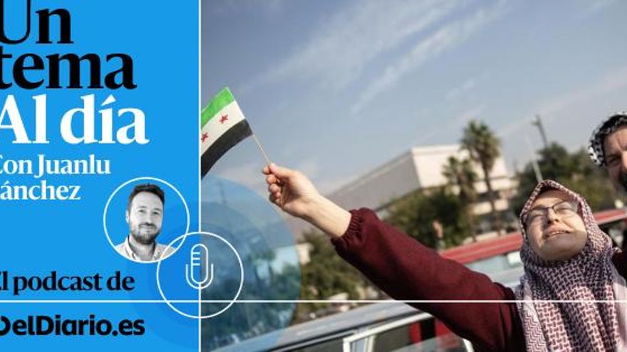 🎙 PODCAST | Siria: claves básicas de la caída de Al Asad