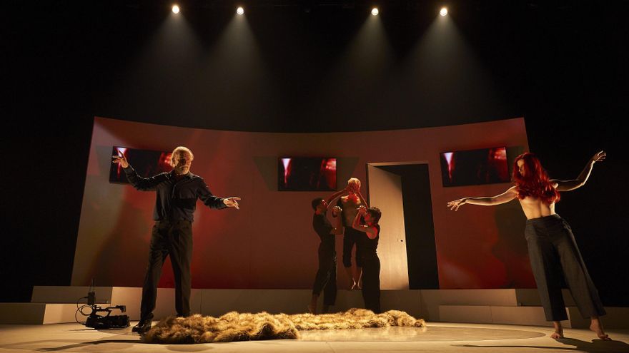 'Memorias de Adriano'