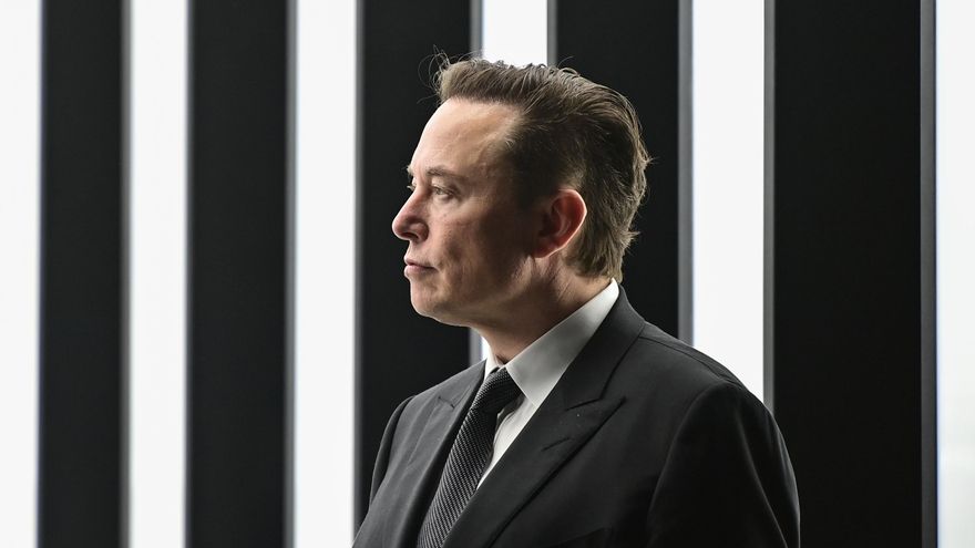 El Gobierno de EEUU investiga a Elon Musk por la compra de Twitter