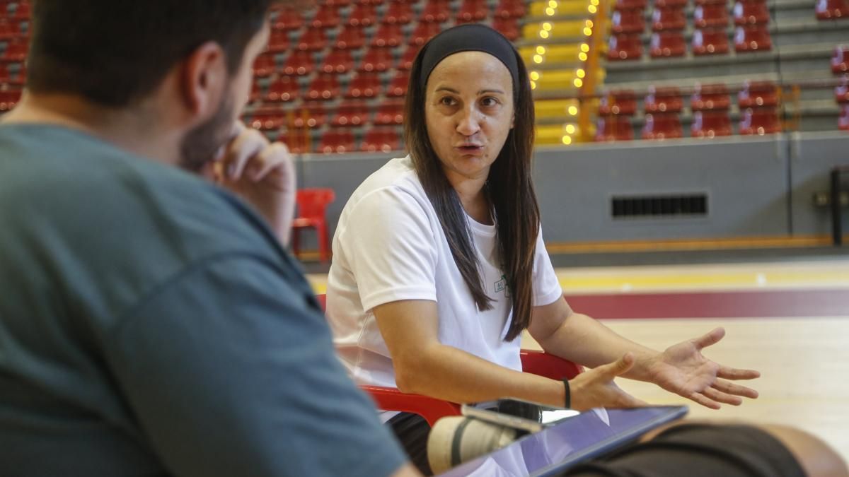 Entrevista a Sara Moreno para Ateneas