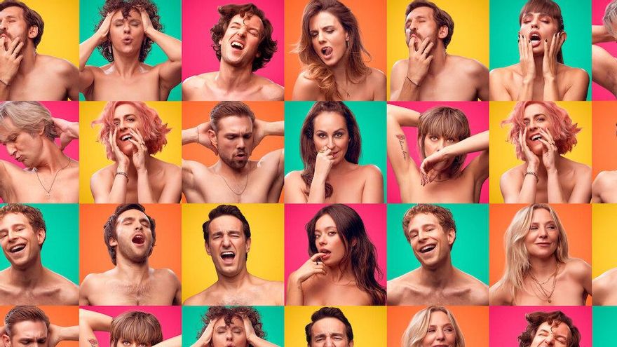 Donde caben dos caben 106: la diversidad en las series y el cine mejora su nota