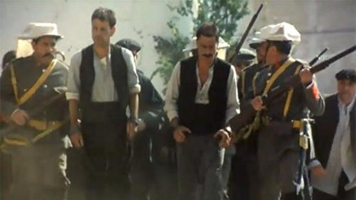 Las películas más censuradas del cine español