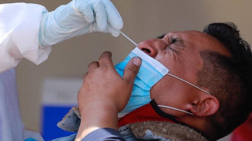 México suma 195 nuevas muertes y llega a 232.803 decesos por el coronavirus