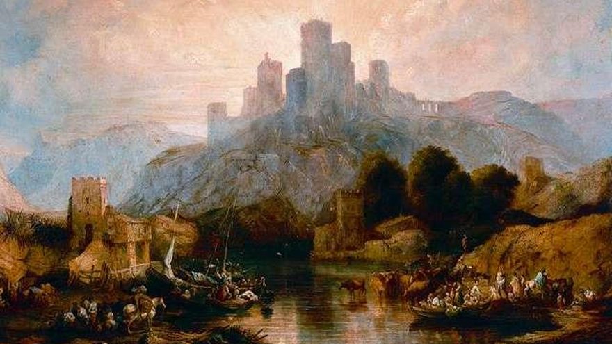 La fortaleza medieval en Sevilla que es la mayor desconocida de la época musulmana