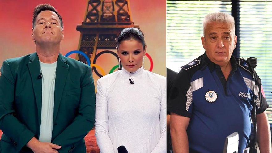 'Babylon Show' (6.7%) da otro paso atrás en una noche de máximos y mínimos liderada por 'El Peliculón' (9.2%)